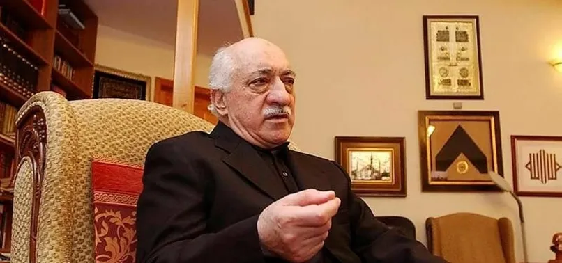 Fetullah Gülen'in iade dosyası Adalet Bakanlığına gönderildi