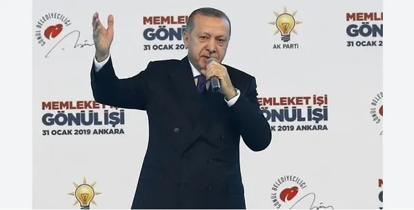 AK Parti'nin aday tanıtım toplantısı yarın! Seçim beyannamesi açıklanacak - 4