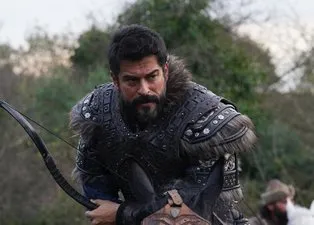 Tüm Türkiye Kuruluş Osman’ı izledi