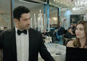 atv'nin A.B.İ.'si ilk bölümüyle nefes kesti! Seyirciden tam not aldı