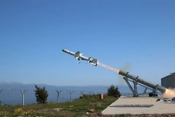 Son dakika: Türkiye'den "Atmaca" hamlesi! Övgü yağıyor: ABD saf dışı kalacak - 1