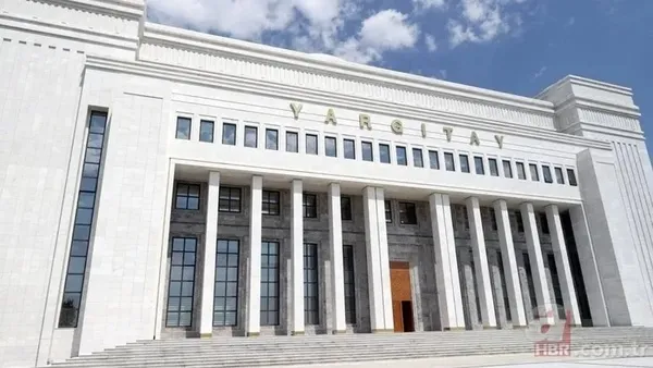 Yargıtay anayasaya ihlaline dur dedi! AYM’ye tepki yağdı CHP’sinden FETÖ’süne hepsi sahip çıktı...