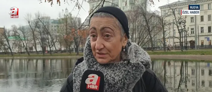 Siyaset Uzmanı Karene Gevorkyan