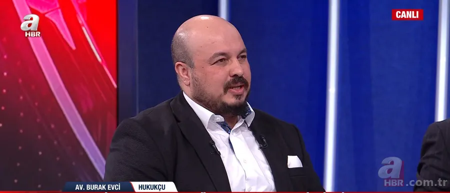 Narin Güran davasıyla ilgili A Haber canlı yayınında korkutan açıklama | Beraat ederler mi? 8