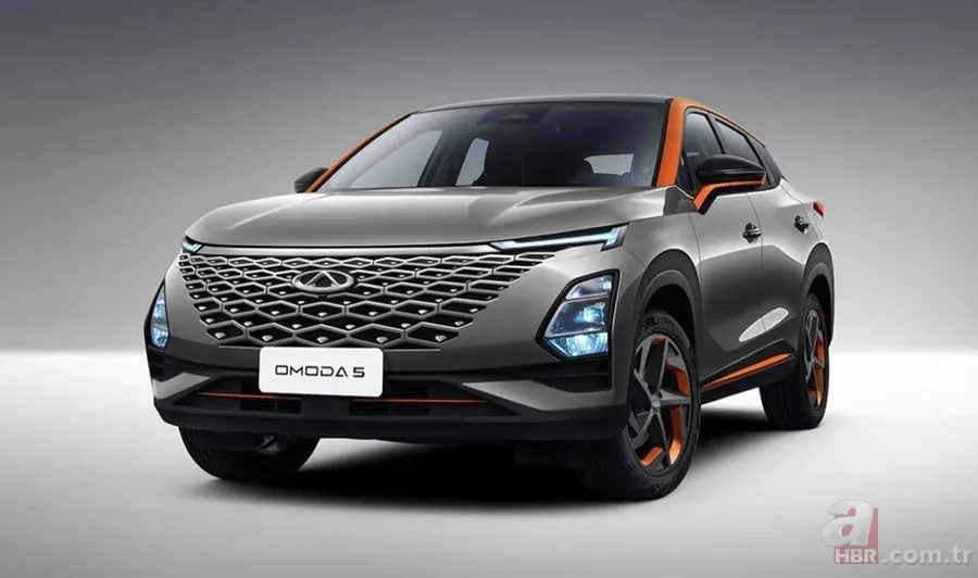 Türkiye’de ne çok satılan SUV modelleri: Liste tamamen değişti! Liderlik koltuğunu yine fiyat belirledi 10