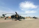 Türkiye ve Azerbaycandan ortak tatbikat! ATAK helikopterleri de yer aldı