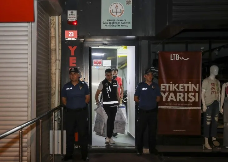 İptal edilen KPSS’de yeni detaylar! 21 öğrenci mercek altında | Türkçe sınavında cevaplar sorularda gizli iddiası
