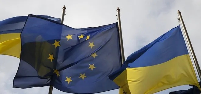 Son dakika: Avrupa Birliği Komisyonu’ndan flaş Ukrayna kararı