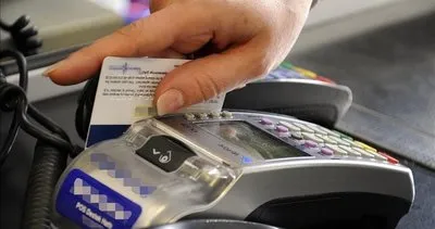 Kredi kartlarıyla ilgili yeni düzenleme! Kredi kartından nakit avans çekme faizi yükseltildi
