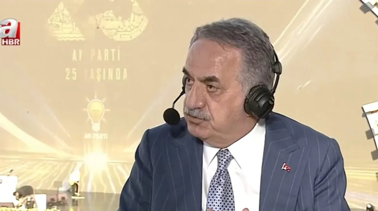 AK Parti'nin 25 yıllık zafer zinciri