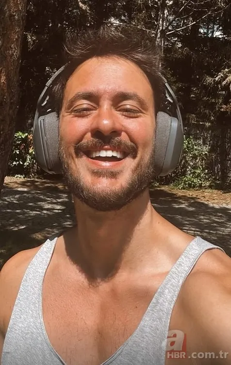 2 çocuk annesi Pelin Akil'den şaşırtan sözler! Anıl Altan'ın doğum gününde... 5