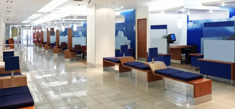 garanti den sonra bir banka