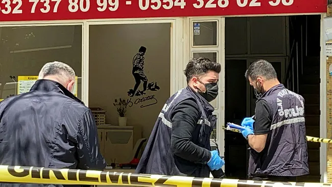 İstanbul'da kripto parada her şeyini kaybeden emlakçı intihar etti! - 7