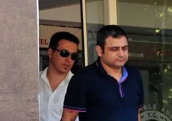 FETÖ'cü Laçiner'e 9 yıl hapis cezası