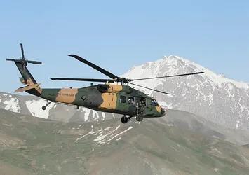 Yüksekova'da 5 terörist etkisiz hale getirildi