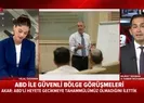 Türkiyeden ABDye son uyarı!