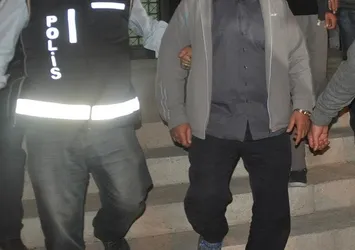 FETÖ üyeleri kurtuluşu Avrupa'da sandı