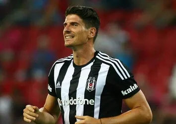 Shanghai SIPG’den Gomez'e kanca