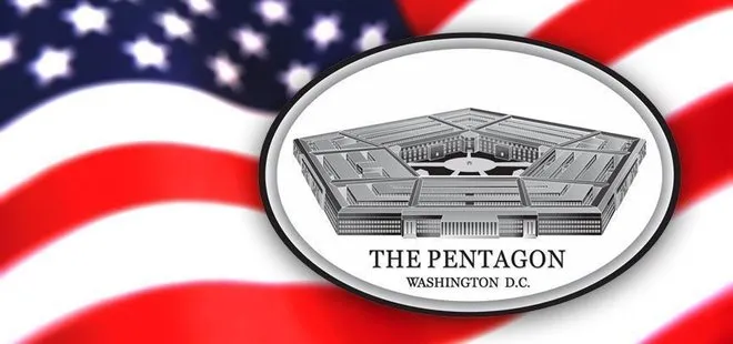 Pentagon’dan kritik Türkiye açıklaması!