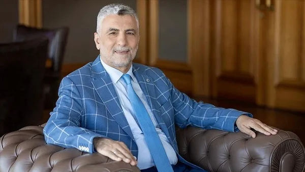 1689046538330.jpeg 4800 kişiden hileli satış! Bakanlıktan tebdili kıyafetle denetim | İkinci el otomobil ithalatı olacak mı? | Ticaret Bakanı Ömer Bulut açıkladı - 3