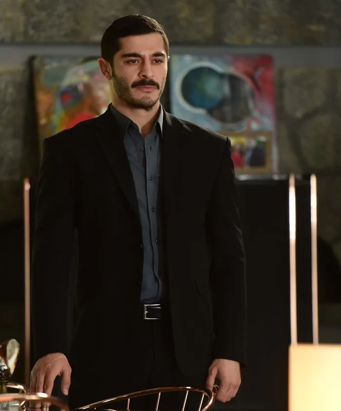 Maraşlı ve Necati karşı karşıya! Yüzleşme kanlı bitecek - 2