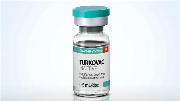 Turkovac aşısı inaktif mi, mRNA mı? Turkovac içeriğinde neler var? Yerli aşı Turkovac nedir? - 2