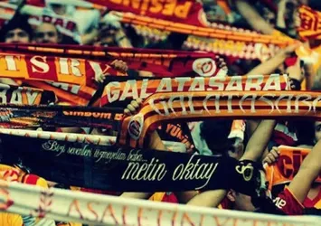 Galatasaraylı taraftarlar, Özel Harekatı unutmadı!