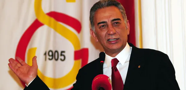 Ünal Aysal'dan Adnan Polat'a sert yanıt - 1