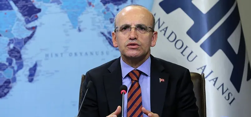 Şimşek: Standard and Poor's aceleci tavırlarından pek memnun değil