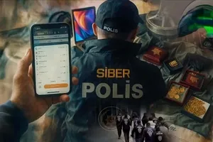 Yasadışı bahsin mutfağı deşifre oldu!