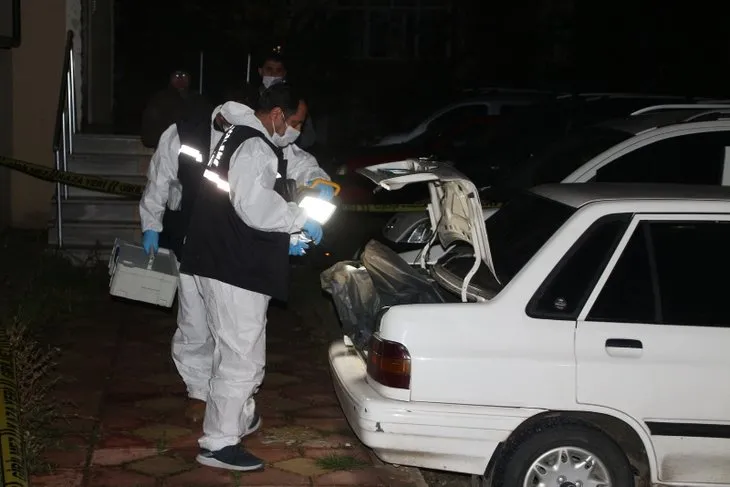 Tekirdağ Çerkezköy’de kayınpeder dehşeti! Gelinini öldürüp parçalara ayırdı
