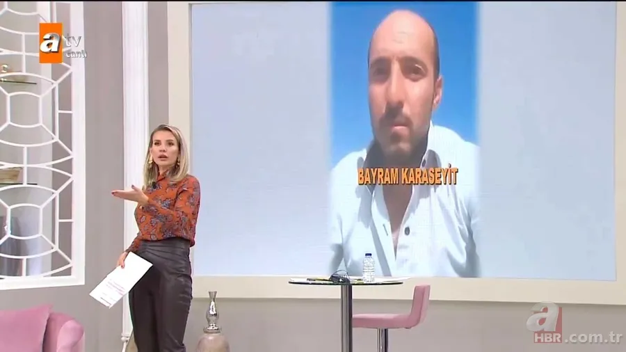 Esra Erol'da akılalmaz olay! Kocası karpuz almadı diye... 12