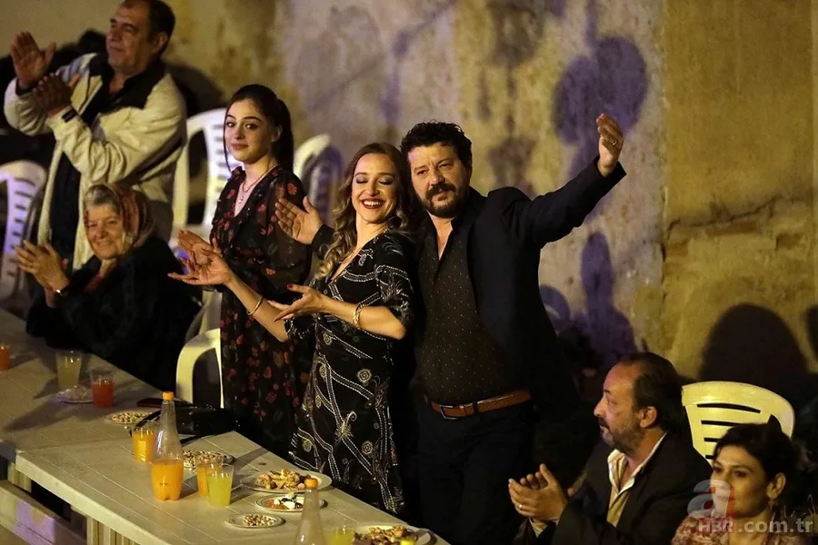 Ramo dizisi oyuncuları kimdir? Ramo konusu nedir? Ramo dizisi nerede çekiliyor? 3