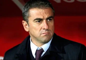 Bursaspor'da Hamzaoğlu ile yollar ayrıldı
