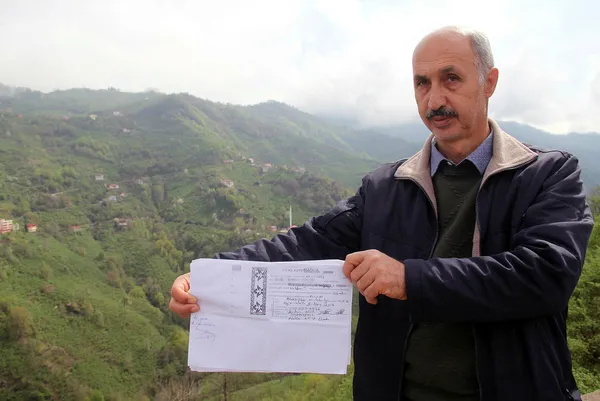 Kemal Sunal’ın ‘Satılık Köy’ filmi gerçek oldu! Köy icradan satılığa çıktı - 1