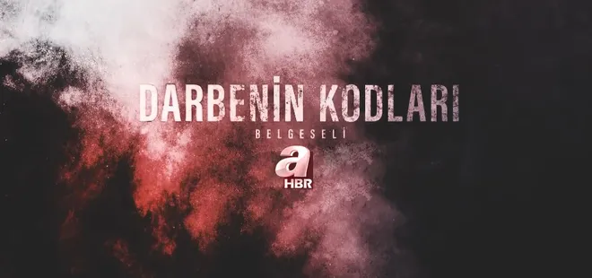 A Haber Darbenin Kodları Belgeseli