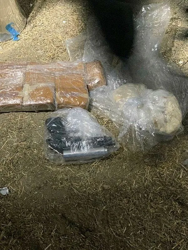 Bakanlık duyurdu: Terör örgütü PKK'ya son yılların en büyük darbesi - 3