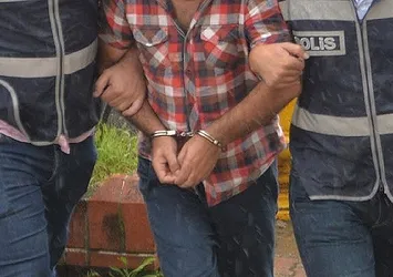 Kamu kurumlarına saldırı hazırlığındaki 6 terörist yakalandı