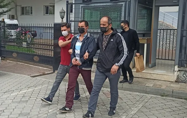 1622370439983.jpg Samsun'da cani koca dehşeti! 25 bıçak darbesiyle öldürdü - 4