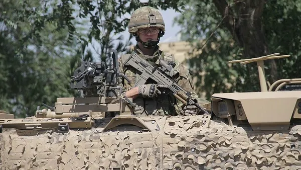 Pakistan'dan "ABD çekilsin Türkiye kalsın" açıklaması - 10