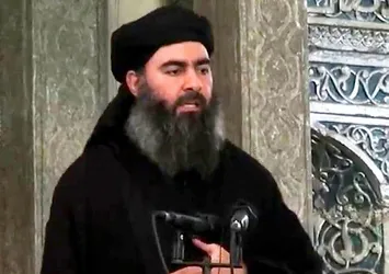 "Bağdadi'yi İdlib'e terör örgütü YPG getirdi"