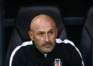 Italiano artık dayanamadı: Bu olaylar kabul edilemez