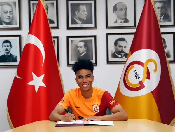 Alex'ten Galatasaray'ın transferi Assunçao hakkında flaş yorum - 3