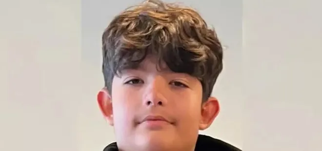 New York polisi alarma geçti! 12 yaşındaki Mertcan 3 gündür kayıp