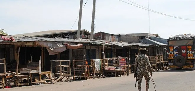 Nijerya’daki silahlı saldırılarda 14 kişi hayatını kaybetti
