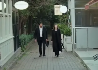 A.B.İ. 2. Bölüm Fragmanı