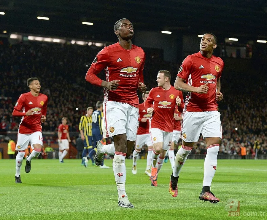 Aziz Yıldırım'dan futbolcularla ilgili radikal karar! 4