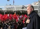 Aydın’da büyük gün! Dev açılış Başkan Erdoğan’dan