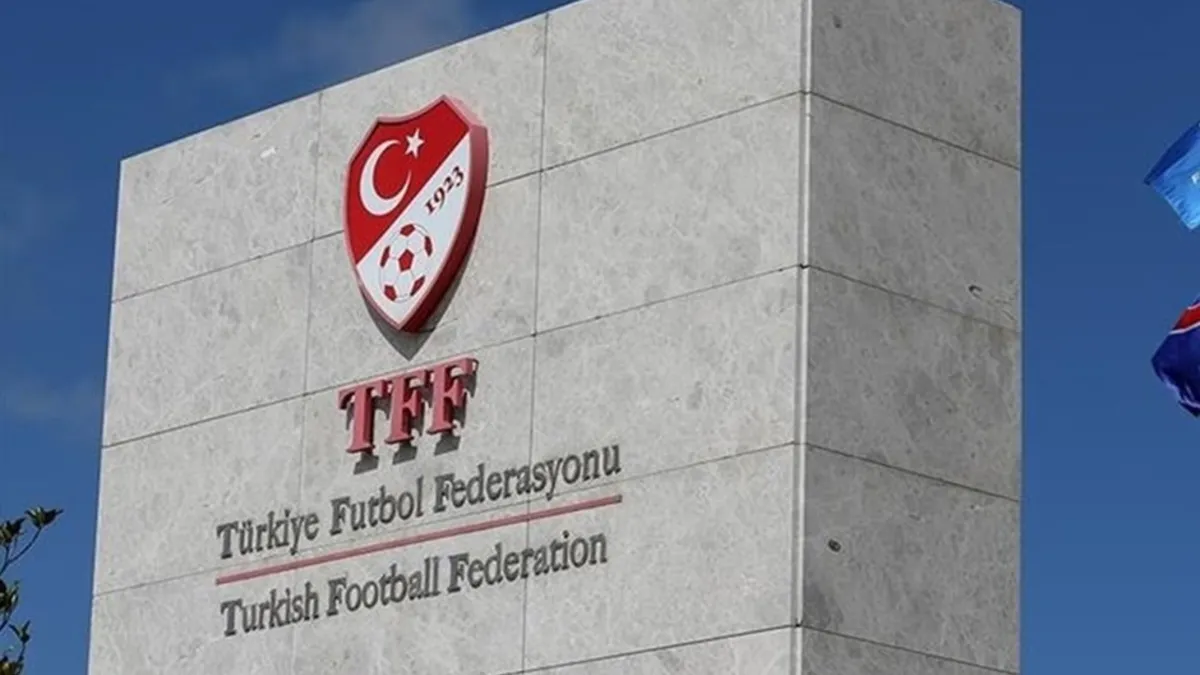 Merakla beklenen PFDK kararları açıklandı! Fenerbahçe, Trabzonspor ve Galatasaray...