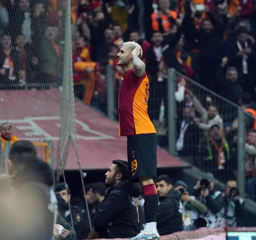 Okan Buruk'tan transfer sözleri: Çalışmalar var 6